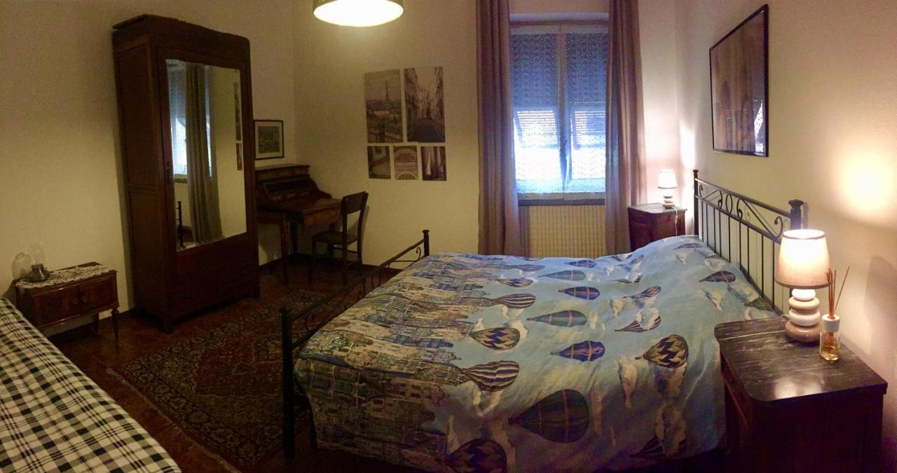 L'Angolo Divino Casella  Zewnętrze zdjęcie